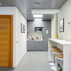 Calle Juan de Herrera 18, 4th & 5th Floor office spaces