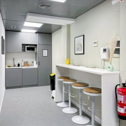 Calle Juan de Herrera 18, 4th & 5th Floor