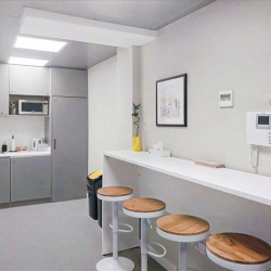 Exterior image of Calle Juan de Herrera 18, 4th & 5th Floor