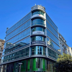 Serviced offices to rent in 