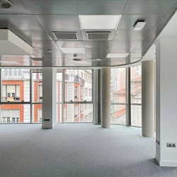 Serviced offices to rent in 