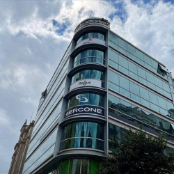 Serviced offices to rent in 