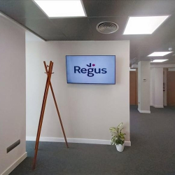 Serviced offices to rent in 