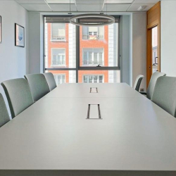 Serviced offices to rent in 