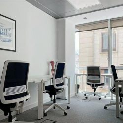 Serviced offices to hire in Santander