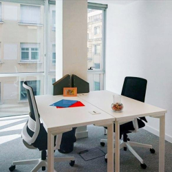 Serviced offices to rent in 