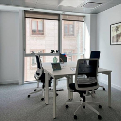 Serviced offices to rent in 