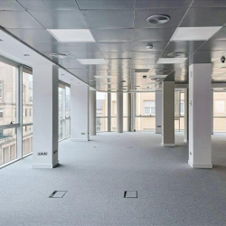 Serviced offices to rent in 