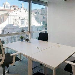 Serviced offices to rent in 