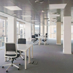 Office accomodation - Santander