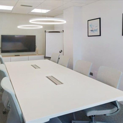 Office suite in Santander