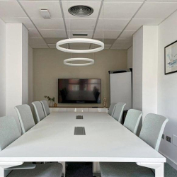 Office space to rent in Santander