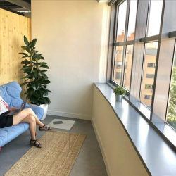Serviced office centres to let in Madrid