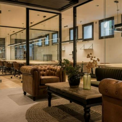 Serviced offices to lease in Marbella