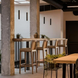 Serviced offices to lease in Marbella