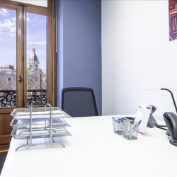 Serviced office to hire in Valencia