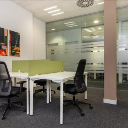 Executive office - Valencia