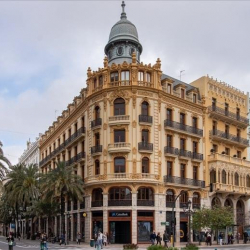 Calle Las Barcas 2, 2nd floor office suites
