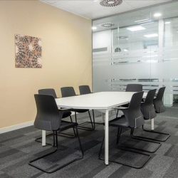 Serviced offices to rent in 