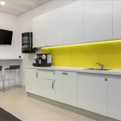 Serviced offices to rent in 