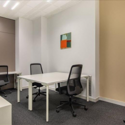 Serviced offices to rent in 