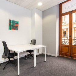 Image of Valencia executive suite