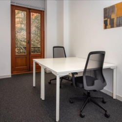Executive suites to lease in Valencia
