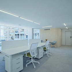 CALLE LES RAFALETES 1A office suites