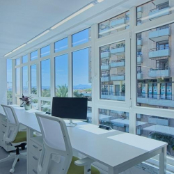 Serviced office centre in Palma de Mallorca