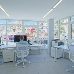 Office accomodation - Palma de Mallorca
