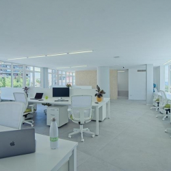 Offices at CALLE LES RAFALETES 1A