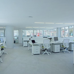 Palma de Mallorca executive office