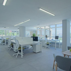 Image of Palma de Mallorca executive office