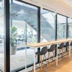 Serviced office - Madrid