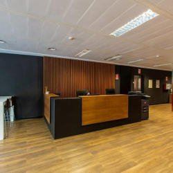 Image of Madrid executive office