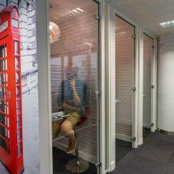 Office accomodation to rent in Madrid