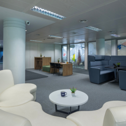 Serviced offices to rent in