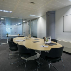 Serviced offices to rent in