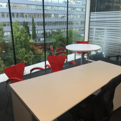 Serviced offices to rent in