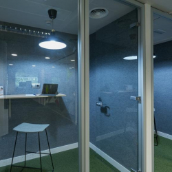 Serviced offices to rent in