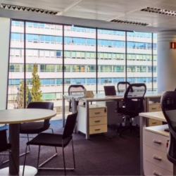Office accomodation in Madrid