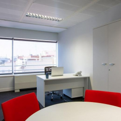 Executive offices to hire in Madrid