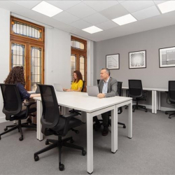 Image of Oviedo executive office centre