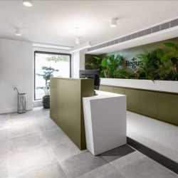 Serviced office - Oviedo