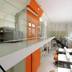 Offices at Calle Pascual Hermanos 3