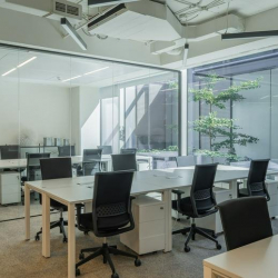 Executive office centres to hire in Madrid