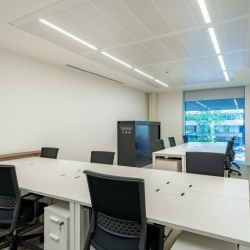 Image of Madrid office suite