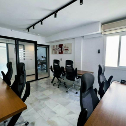 Offices at Calle Puerto 14