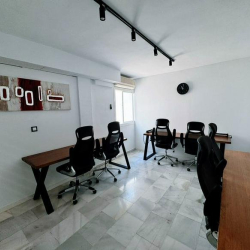 Exterior image of Calle Puerto 14