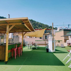 Serviced offices to rent in 